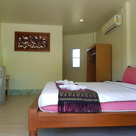 Nai Yang Beach Discovery House Hotel Sha Plus מראה חיצוני תמונה