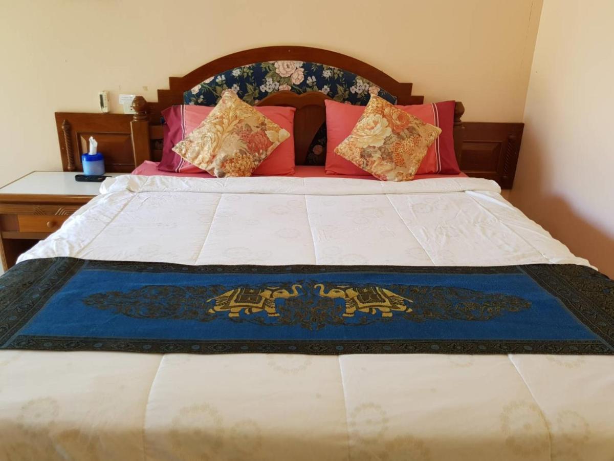 Nai Yang Beach Discovery House Hotel Sha Plus מראה חיצוני תמונה