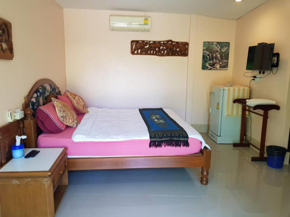 Nai Yang Beach Discovery House Hotel Sha Plus מראה חיצוני תמונה