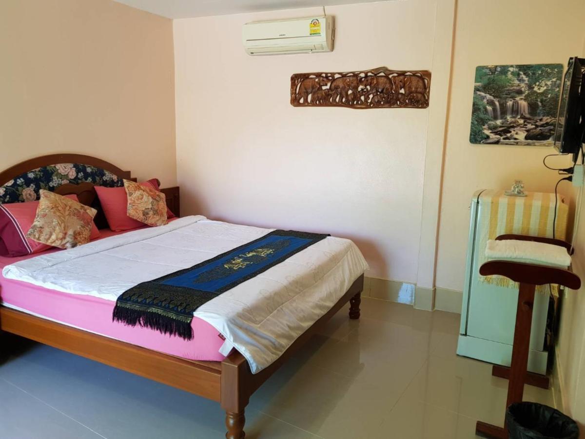 Nai Yang Beach Discovery House Hotel Sha Plus מראה חיצוני תמונה