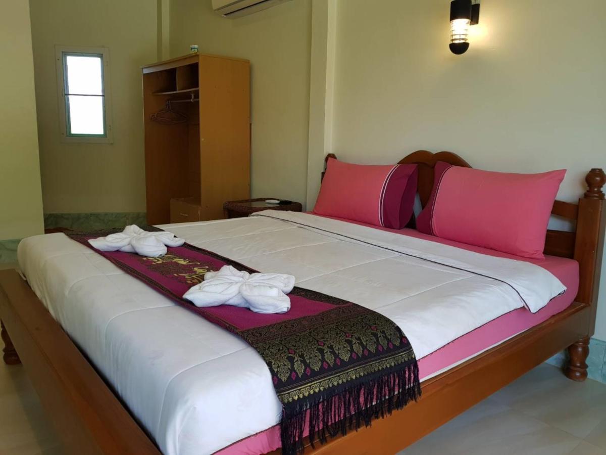 Nai Yang Beach Discovery House Hotel Sha Plus מראה חיצוני תמונה