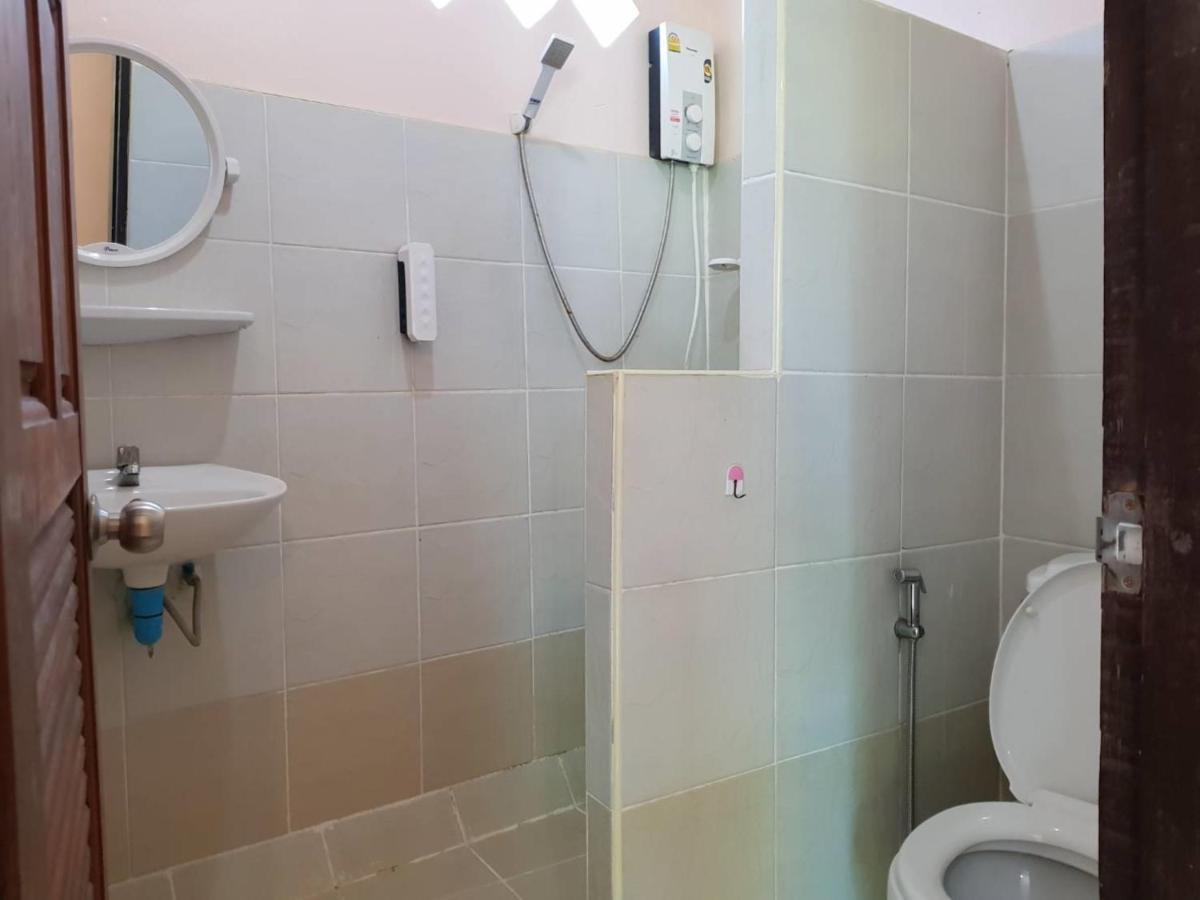 Nai Yang Beach Discovery House Hotel Sha Plus מראה חיצוני תמונה