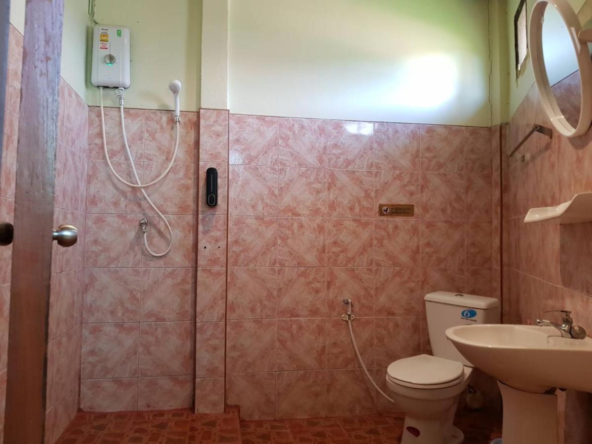 Nai Yang Beach Discovery House Hotel Sha Plus מראה חיצוני תמונה