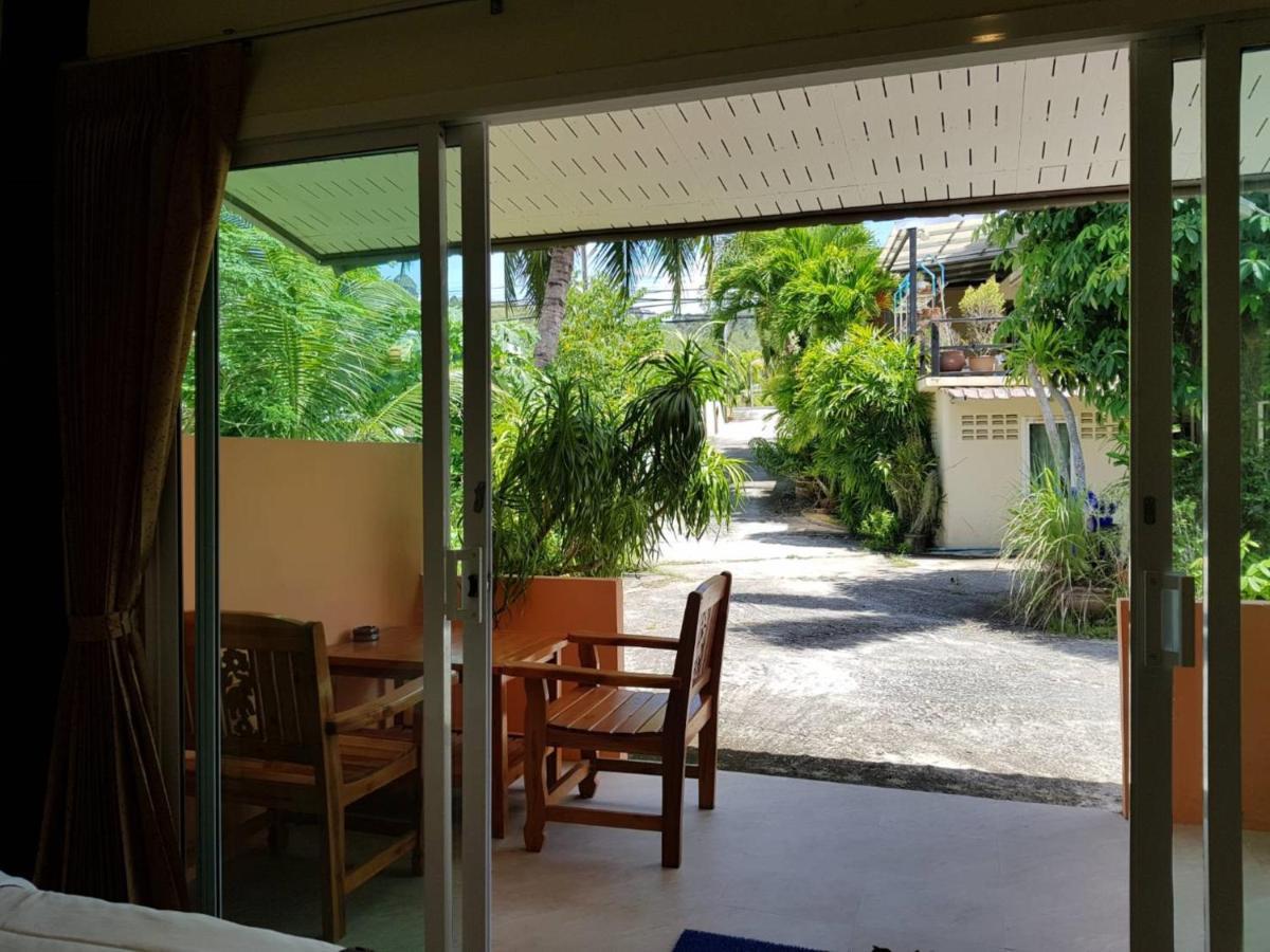 Nai Yang Beach Discovery House Hotel Sha Plus מראה חיצוני תמונה
