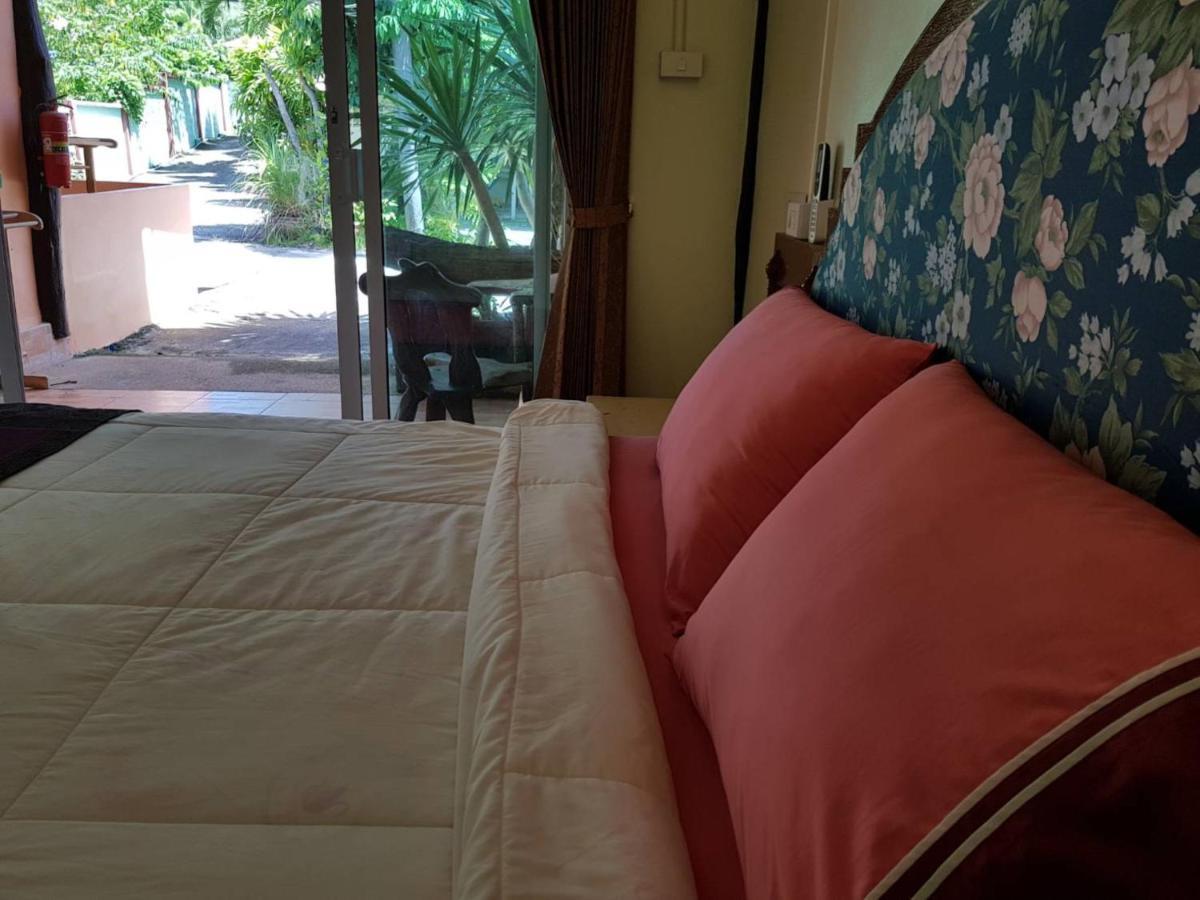 Nai Yang Beach Discovery House Hotel Sha Plus מראה חיצוני תמונה