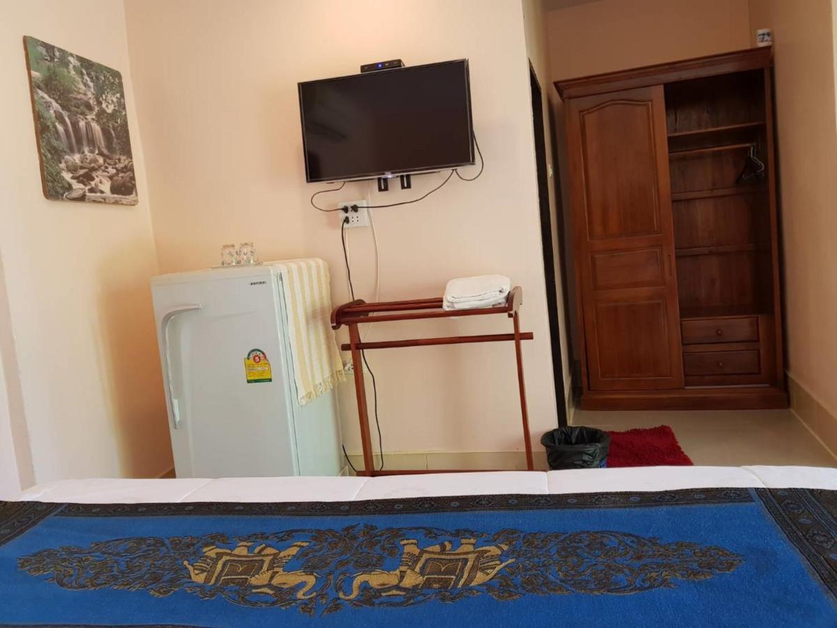 Nai Yang Beach Discovery House Hotel Sha Plus מראה חיצוני תמונה