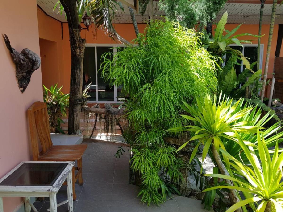 Nai Yang Beach Discovery House Hotel Sha Plus מראה חיצוני תמונה