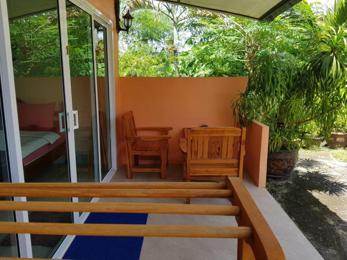 Nai Yang Beach Discovery House Hotel Sha Plus מראה חיצוני תמונה