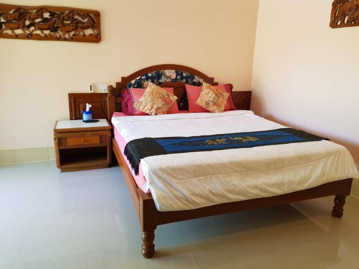 Nai Yang Beach Discovery House Hotel Sha Plus מראה חיצוני תמונה
