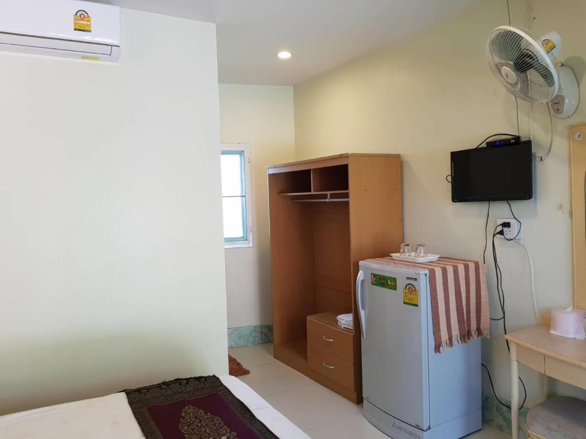 Nai Yang Beach Discovery House Hotel Sha Plus מראה חיצוני תמונה
