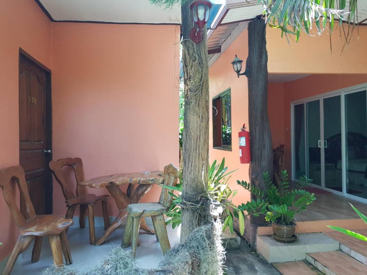 Nai Yang Beach Discovery House Hotel Sha Plus מראה חיצוני תמונה