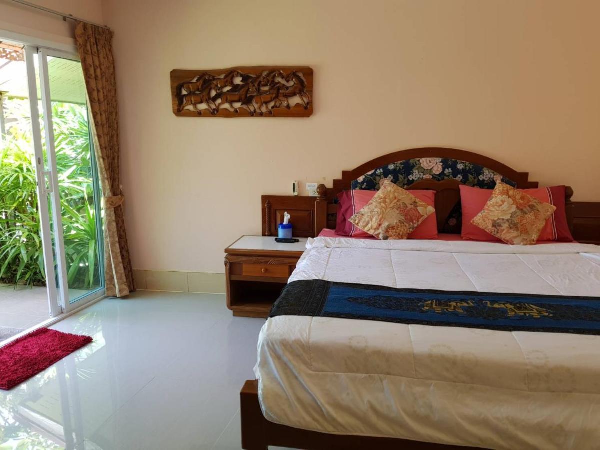 Nai Yang Beach Discovery House Hotel Sha Plus מראה חיצוני תמונה