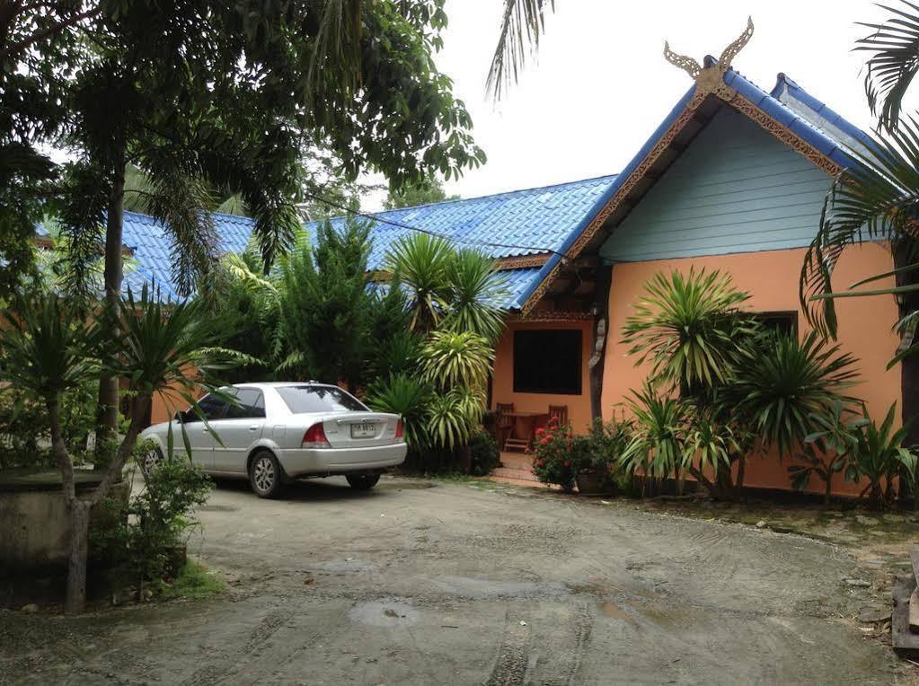 Nai Yang Beach Discovery House Hotel Sha Plus מראה חיצוני תמונה