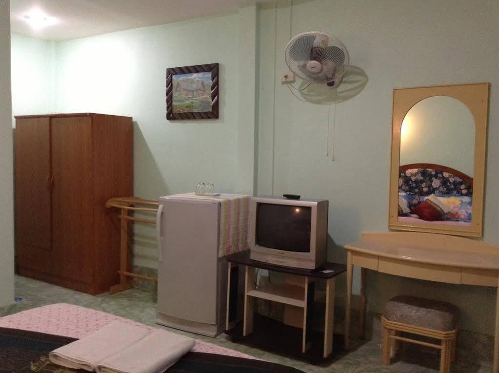 Nai Yang Beach Discovery House Hotel Sha Plus מראה חיצוני תמונה