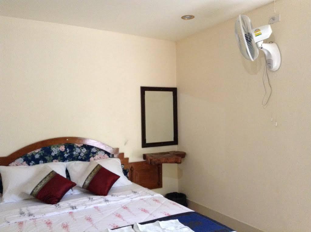 Nai Yang Beach Discovery House Hotel Sha Plus מראה חיצוני תמונה