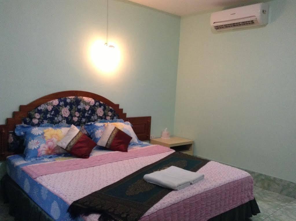 Nai Yang Beach Discovery House Hotel Sha Plus מראה חיצוני תמונה