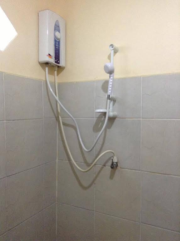 Nai Yang Beach Discovery House Hotel Sha Plus מראה חיצוני תמונה