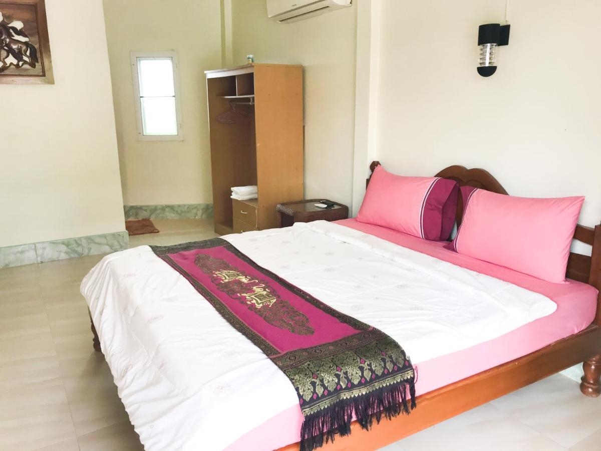 Nai Yang Beach Discovery House Hotel Sha Plus מראה חיצוני תמונה