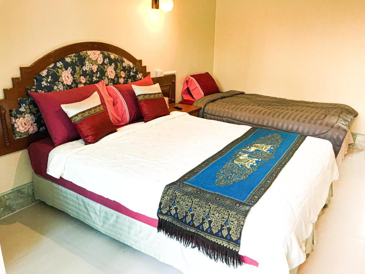 Nai Yang Beach Discovery House Hotel Sha Plus מראה חיצוני תמונה