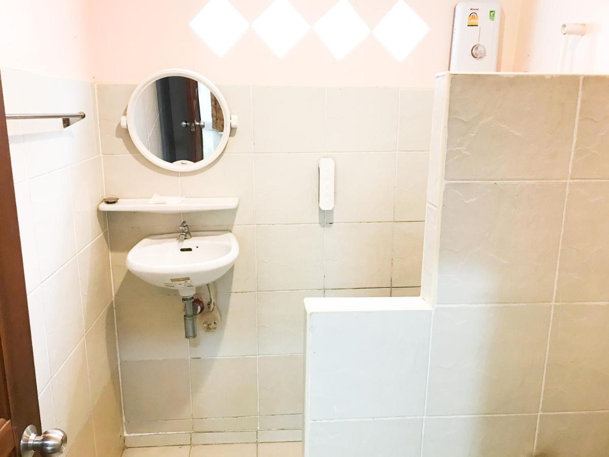 Nai Yang Beach Discovery House Hotel Sha Plus מראה חיצוני תמונה