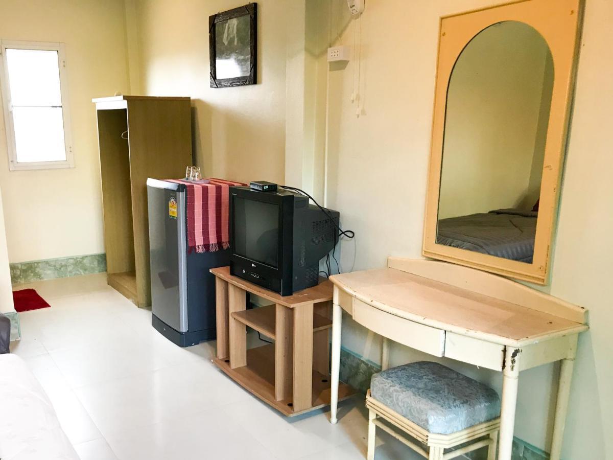 Nai Yang Beach Discovery House Hotel Sha Plus מראה חיצוני תמונה