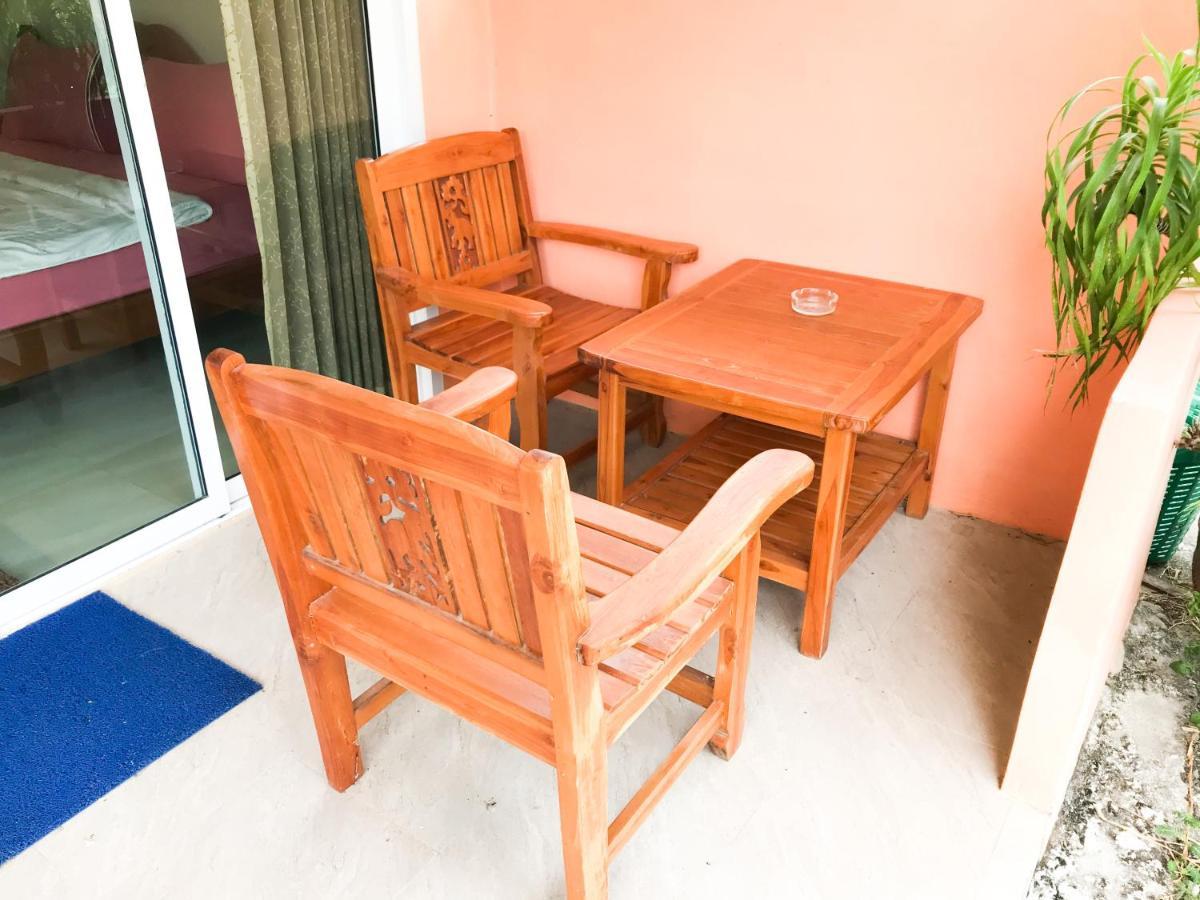 Nai Yang Beach Discovery House Hotel Sha Plus מראה חיצוני תמונה