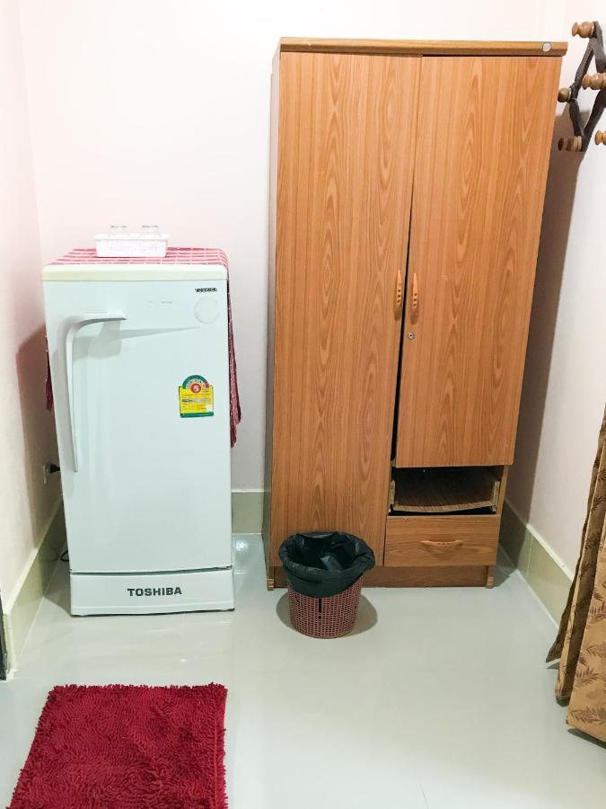 Nai Yang Beach Discovery House Hotel Sha Plus מראה חיצוני תמונה