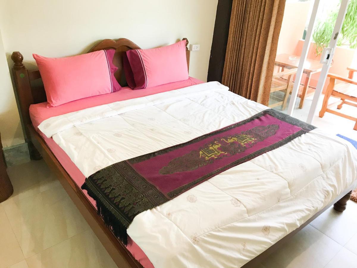 Nai Yang Beach Discovery House Hotel Sha Plus מראה חיצוני תמונה