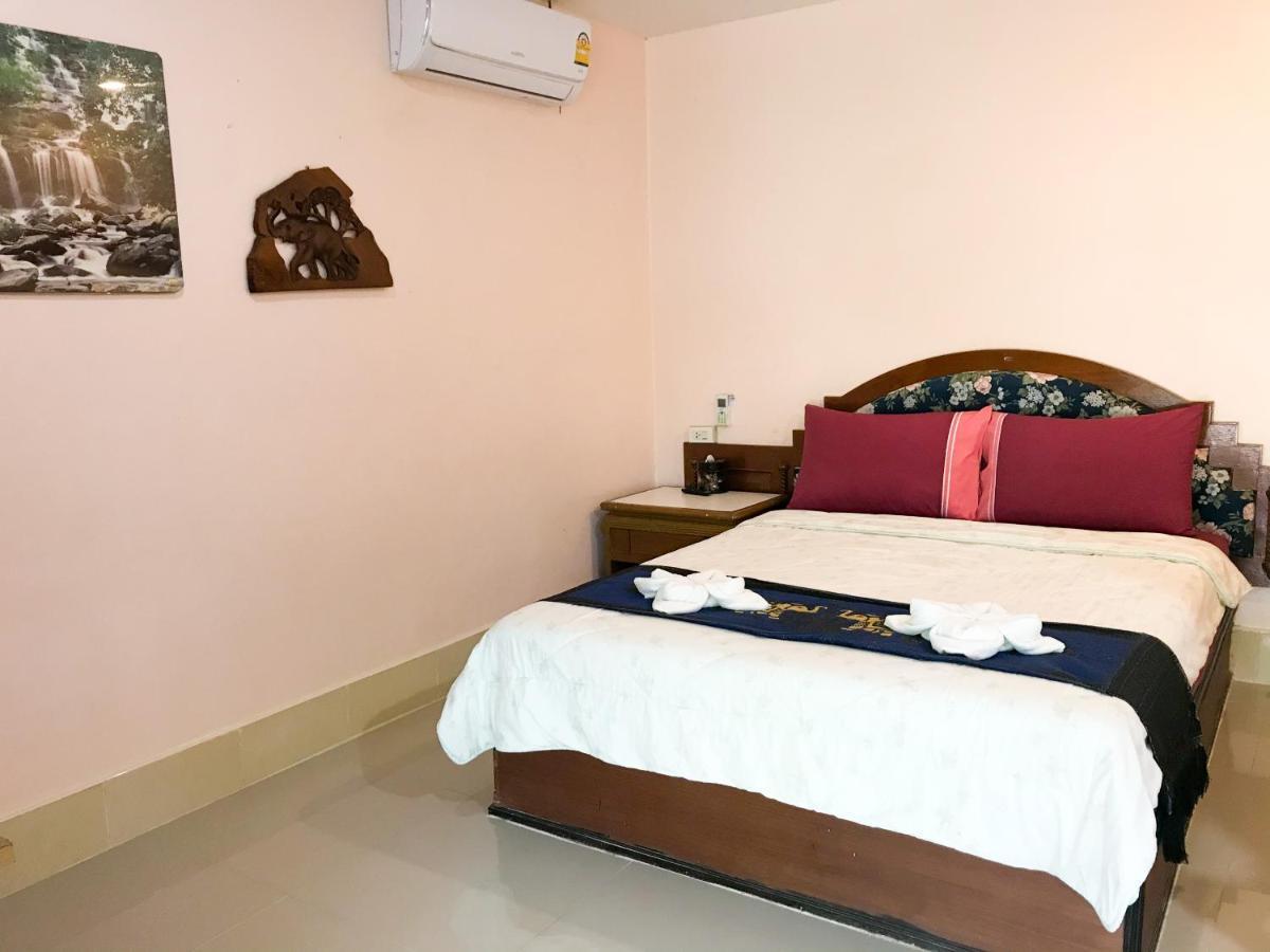 Nai Yang Beach Discovery House Hotel Sha Plus מראה חיצוני תמונה