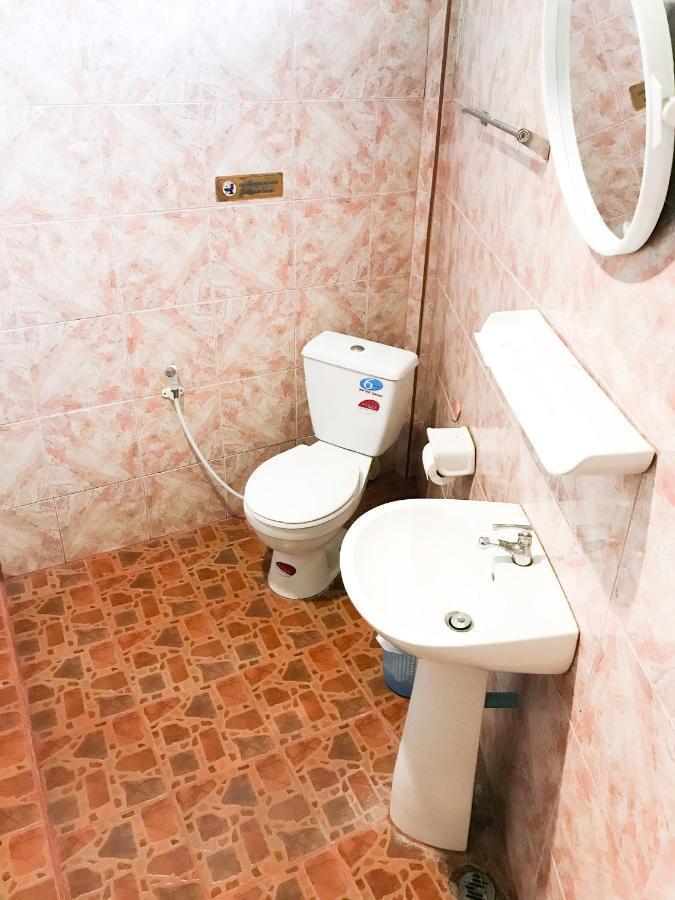 Nai Yang Beach Discovery House Hotel Sha Plus מראה חיצוני תמונה