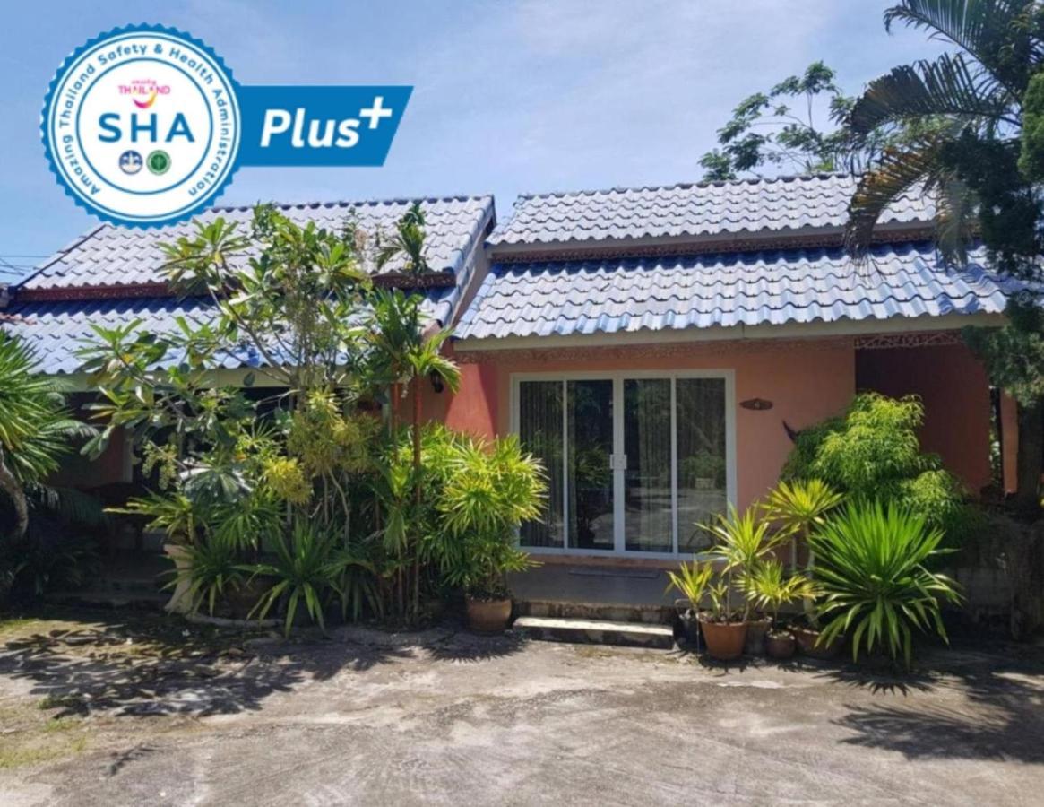 Nai Yang Beach Discovery House Hotel Sha Plus מראה חיצוני תמונה