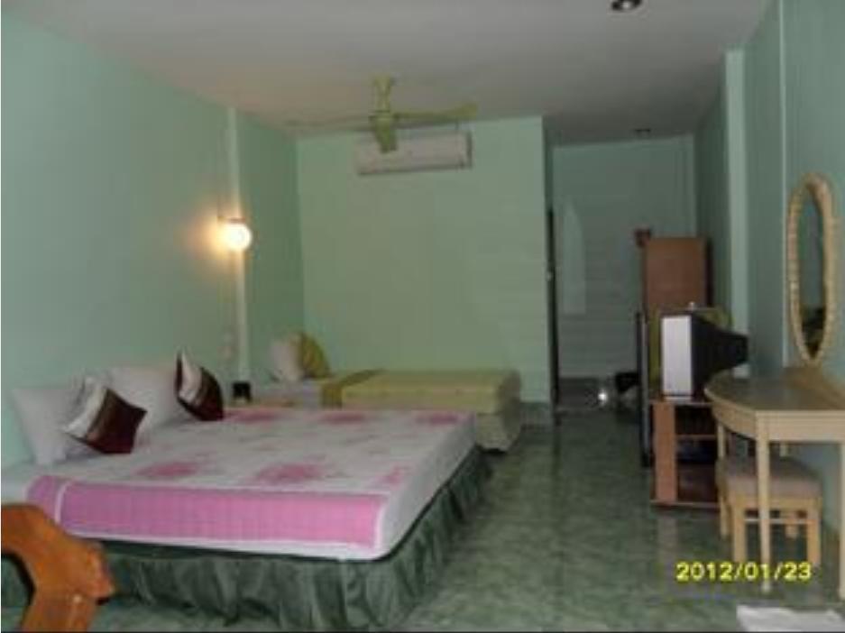 Nai Yang Beach Discovery House Hotel Sha Plus מראה חיצוני תמונה