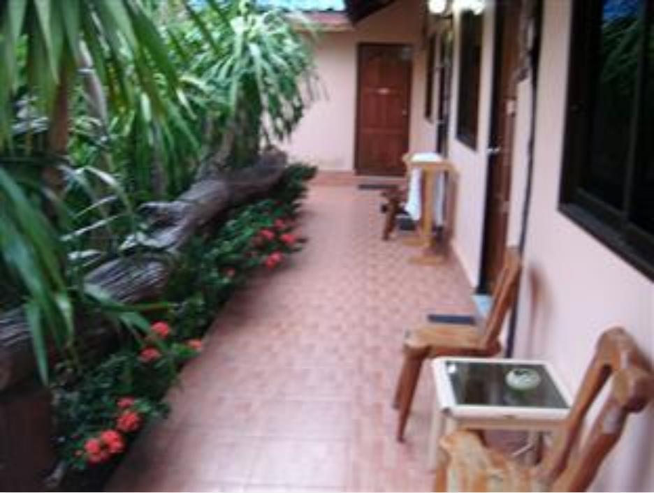 Nai Yang Beach Discovery House Hotel Sha Plus מראה חיצוני תמונה