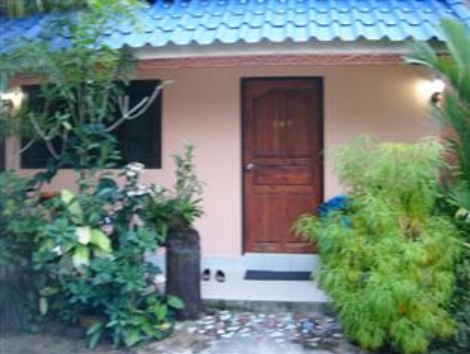 Nai Yang Beach Discovery House Hotel Sha Plus מראה חיצוני תמונה