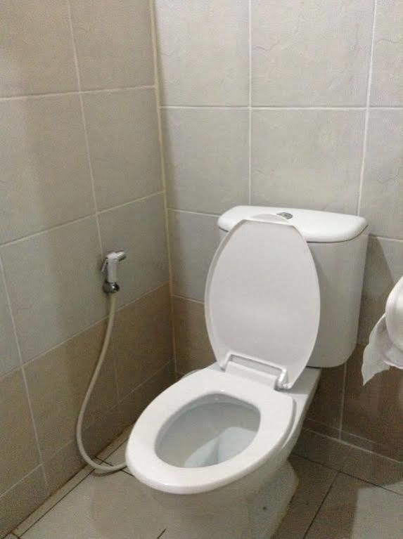 Nai Yang Beach Discovery House Hotel Sha Plus מראה חיצוני תמונה